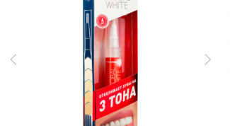 Отзыв на отбеливающий карандаш