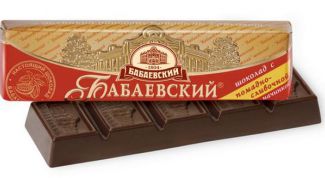 Вкусный десерт со спиртом