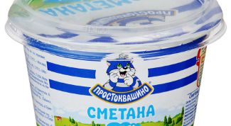 Домашний обед из детства