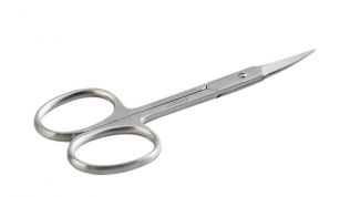 Забыла, когда в последний раз меняла маникюрные ножницы