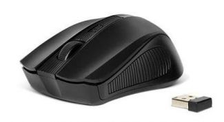 Беспроводная бюджетная мышь