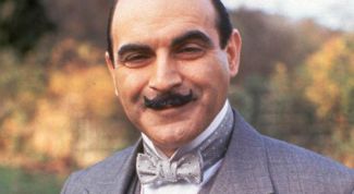 Лучший Пуаро