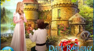 "Лебединая соната": очень темная история