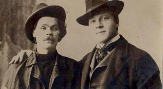 Талант и труд