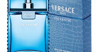 Запах любимого мужчины 