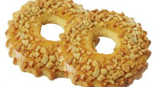 Прямиком из детства