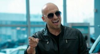 Комедийный ситком про жизненные ситуации