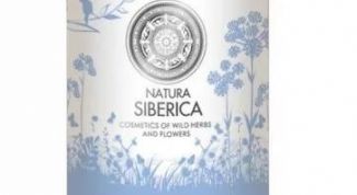 Чистая кожа с Natura Siberica