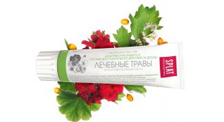 Прекрасный продукт для здоровья десен