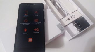 Бюджетный "долгожитель" Xiaomi Redmi 4X