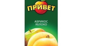 Много сахара, мало фруктов