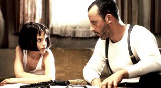 Фильм с большой буквы