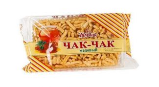 Неплохой десерт