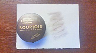 Декоративная косметика проверенного французского качества