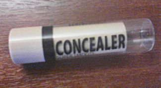 Чем хорош корректор-карандаш от LAMEL