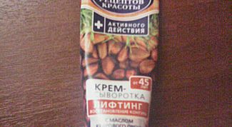 Стоит ли пользоваться anti-age средствами масс-маркета