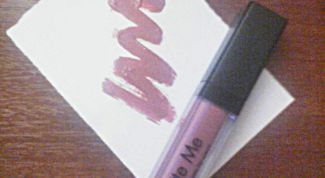 Стоит ли покупать бюджетную жидкую матовую помаду