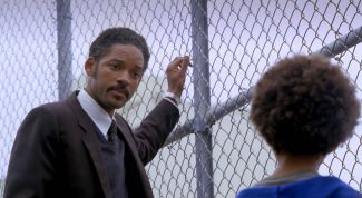 Любую цель можно достичь, если есть ради кого бороться