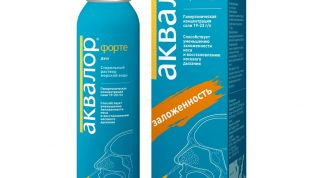 Самое лучшее средство от насморка и заложенности носа