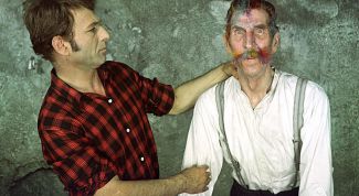 Фильм "Двенадцать стульев" покорил меня