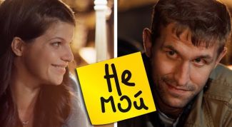 Трогательная встреча через много лет... 