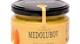 Очень вкусный и натуральный