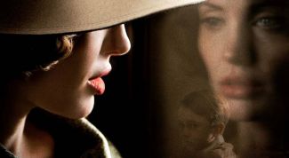 Фильм "Подмена"