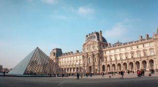 Великий Лувр