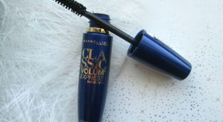 Идеальная тушь