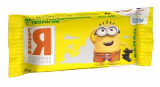 Мое любимое лакомство