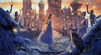 Кинематографическое разочарование года