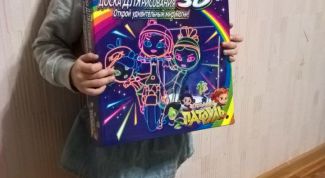 Планшет для рисования