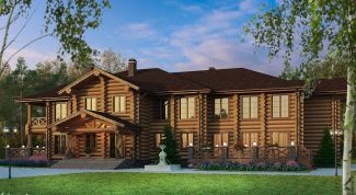 Проектирование и строительство дома 