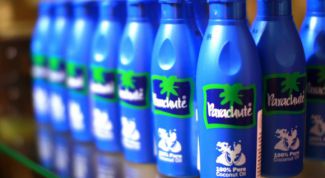 Лучшее кокосовое масло для меня