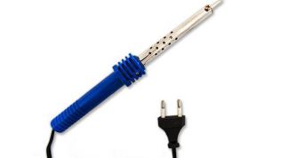 Паяльник не для всех