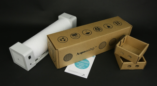 Спасение для городской квартиры