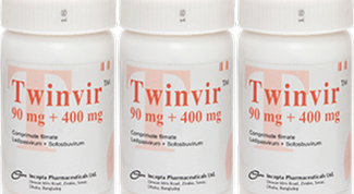 Хороший препарат для лечения Гепатита С