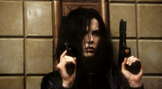 Старые страсти в другом мире