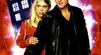 Доктор... Кто?