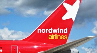 Впечатления от полета с Nordwind Airlines 