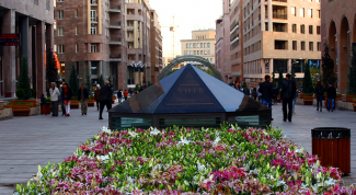 Прекрасные 8 дней в прекрасной стране