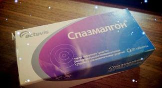 Быстро снимает головную боль