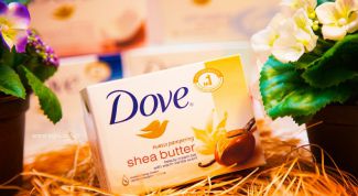 Мылом умываться нельзя! Но есть исключения 