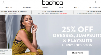 Мне понравился магазин