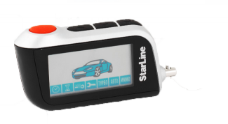 Сигнализация Starline c GSM - отзыв после года использования