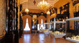 Музей Фаберже (Санкт-Петербург)