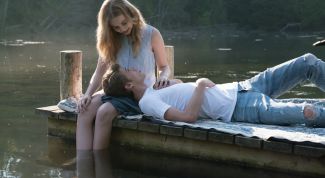 Отличная и современная картина про любовь