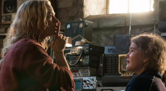 Мой первый любимый фильм ужасов