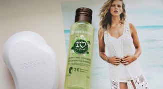 Пена обычная, хотя и концентрат