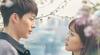 Интересная дорама с захватывающим сюжетом